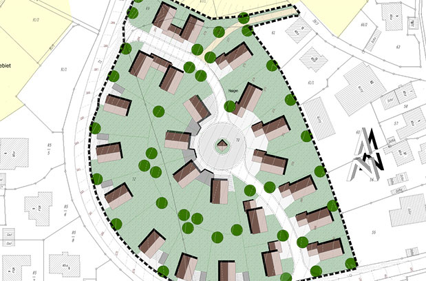 Bild 1 - Crailsheimerstraße